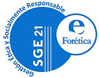 Forética SGE21