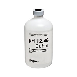Buffer pH 12.46