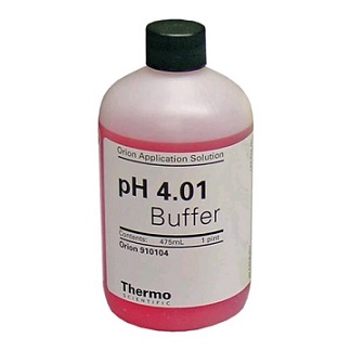 Buffer pH 4.01