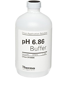 Buffer pH 6.86