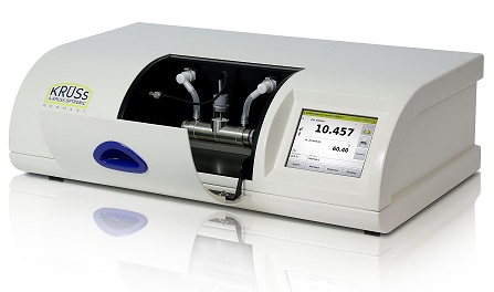 Polarímetro automático digital P8000 Series modelo High-Speed
