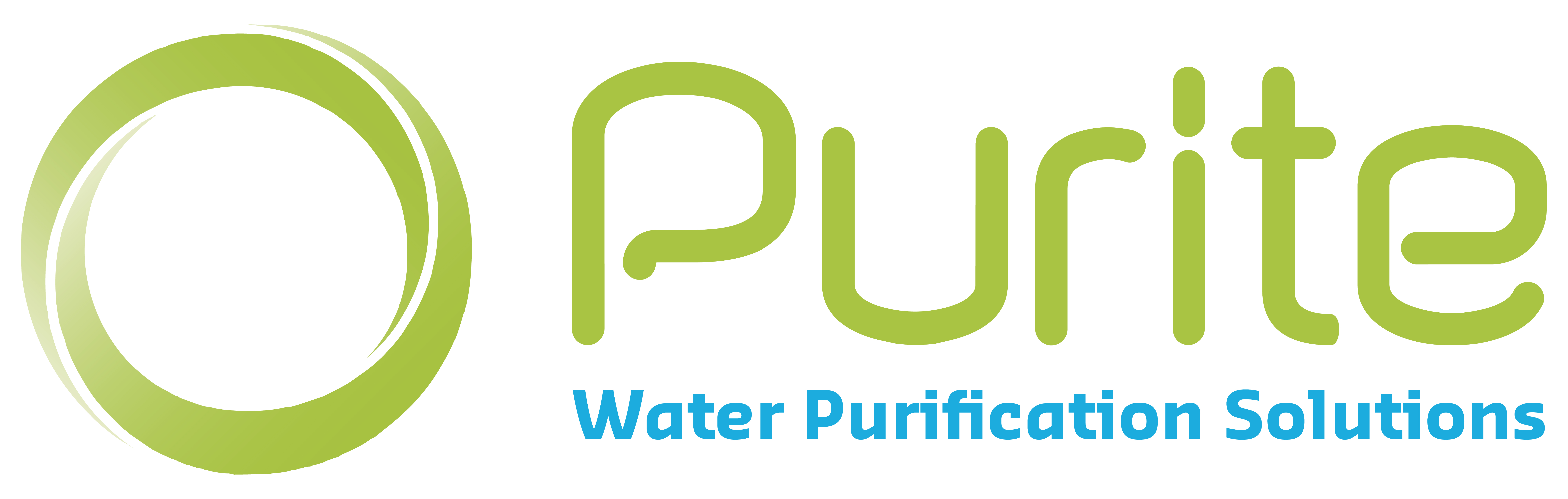 Purite - Water Purification Solutions
