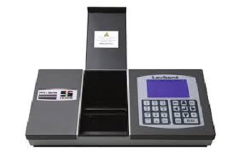 Sistema Colorimétrico automático modelo PFXi 195/2