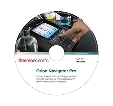 Software Orion Navigator Pro
