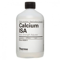 Ajustador de fuerza iónica (ISA) para calcio (CLK 4M)