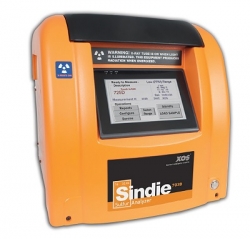 Analizador de azufre para Combustibles y Bio Fueles modelo Sindie 7039G2