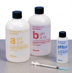 Buffer B de pH 4.10 para muestras de pH de baja fuerza iónica