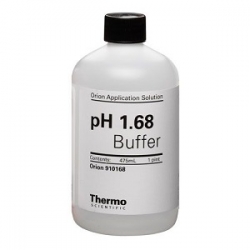 Buffer pH 1.68