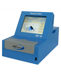 Interferómetro modelo DR10 según ASTM D3241