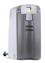 Purificador de agua modelo Select Purewater 300 