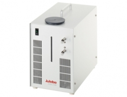 Recirculador de refrigeración por aire/agua extremadamente compacto modelo AWC100