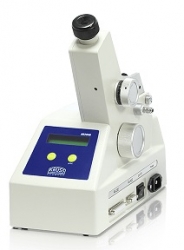 Refractómetro digital Abbe modelo AR2008
