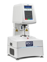 Reómetro oscilatorio Brookfield modelo RSO para mediciones de viscoelasticidad