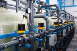 Sistemas de Purificación de Agua - Industrial