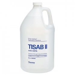 TISAB II para electrodos de fluoruros