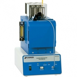 Viscosímetro rotatorio modelo Mini Rotary CMRV-5000